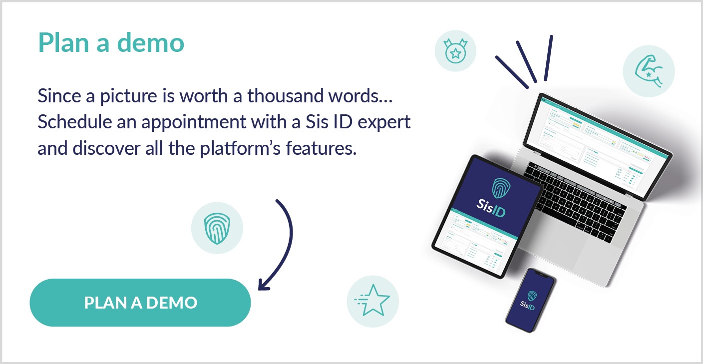 Plan a demo